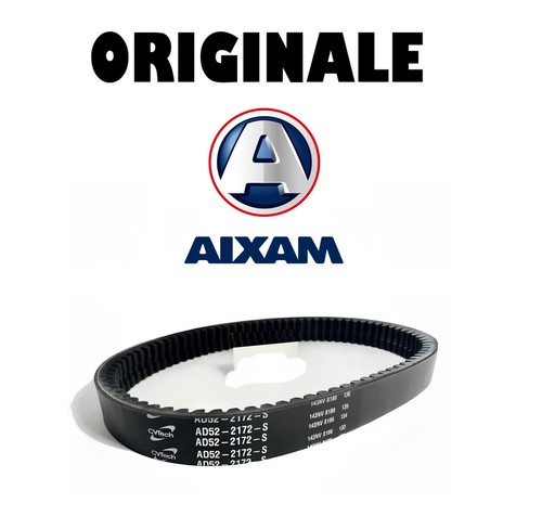 Ad52 2172 cinghia - ad52-2172, trasmissione