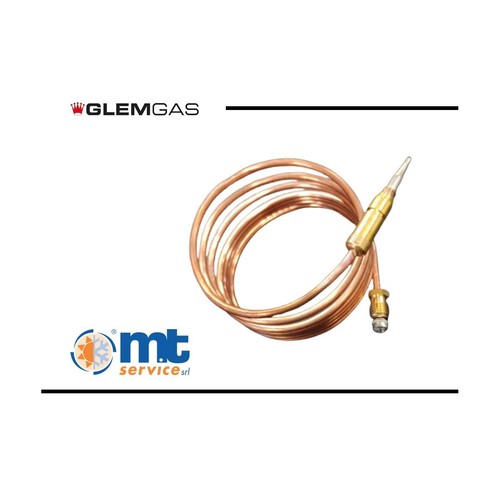 Termocoppia innesto - termocoppia,