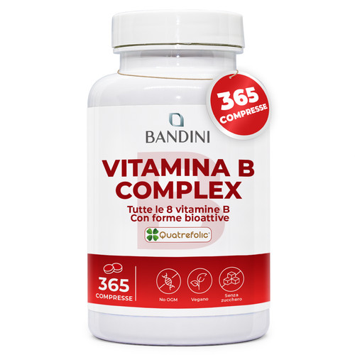 Bandini vitamina complex - bandini®, b
