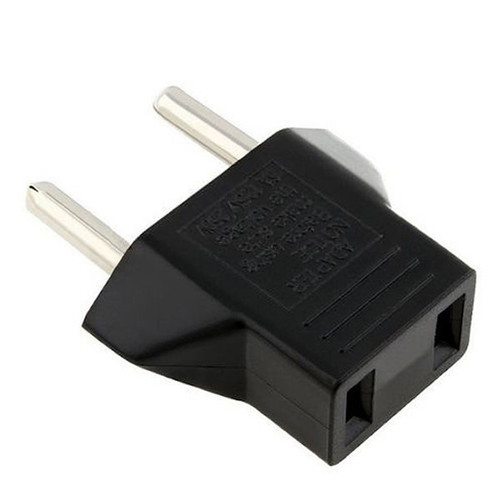 Presa americana adattatore usa - americana,