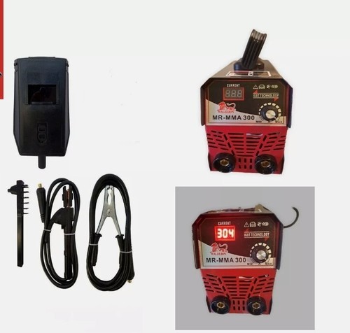 Mini saldatrice elettrodo - mini, ad