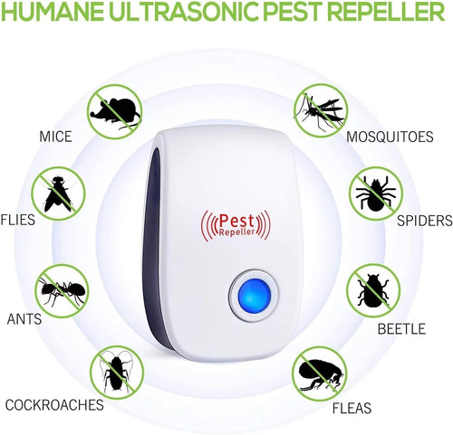 Repellente insetti - repellente,