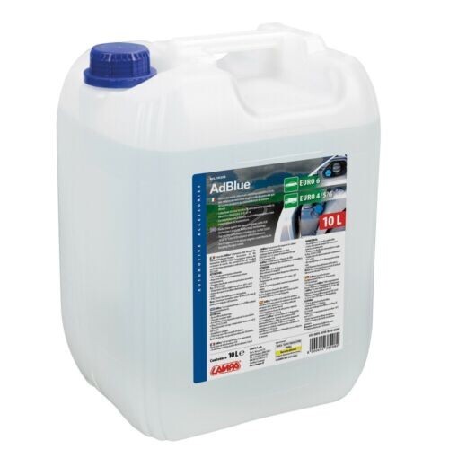 Additivo adblue blue 10 - ad,
