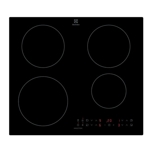 Electrolux piano cottura - cottura, ad