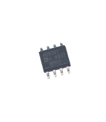 Ad8307 amplificatore - ad8307,