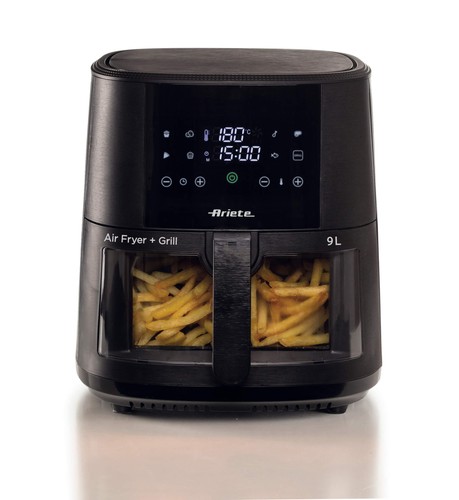 Ariete friggitrice aria - friggitrice, 9l