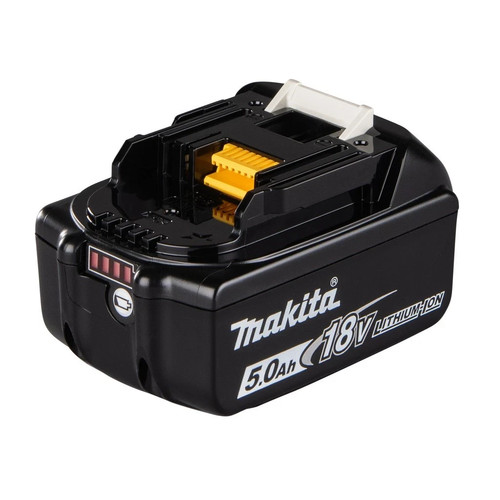 Batteria originale makita - makita, 18v